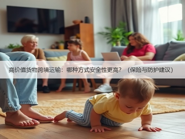 高价值货物跨境运输:哪种方式安全性更高?(保险与防护建议)(图2) 高价值货物跨境运输:哪种方式安全性更高?(保险与防护建议)(图2)