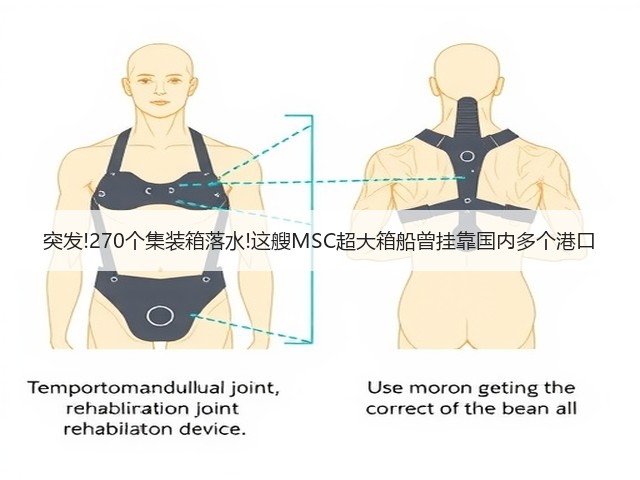 突发!270个集装箱落水!这艘MSC超大箱船曾挂靠国内多个港口(图1) 突发!270个集装箱落水!这艘MSC超大箱船曾挂靠国内多个港口(图1)
