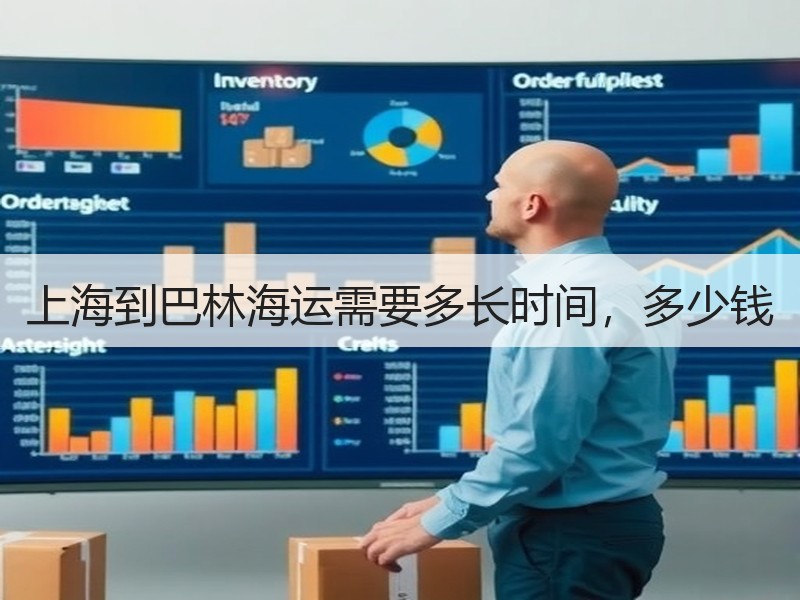 上海到巴林海运需要多长时间,多少钱 上海到巴林海运需要多长时间,多少钱