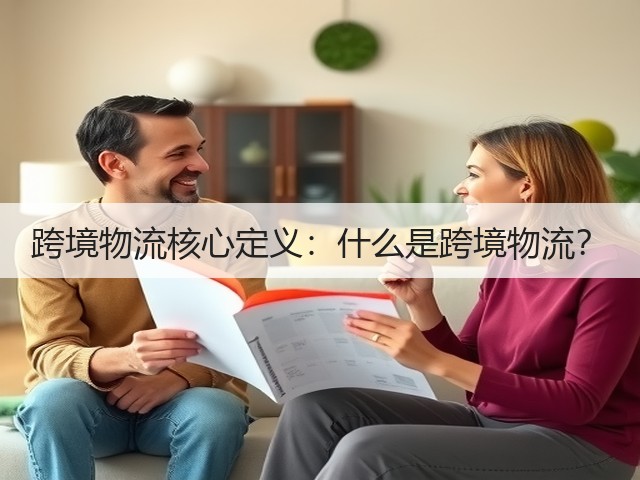 跨境物流核心定义:什么是跨境物流?(图3) 跨境物流核心定义:什么是跨境物流?(图3)