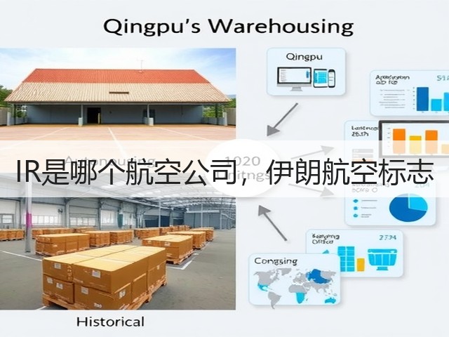 IR是哪个航空公司，伊朗航空标志(图2)