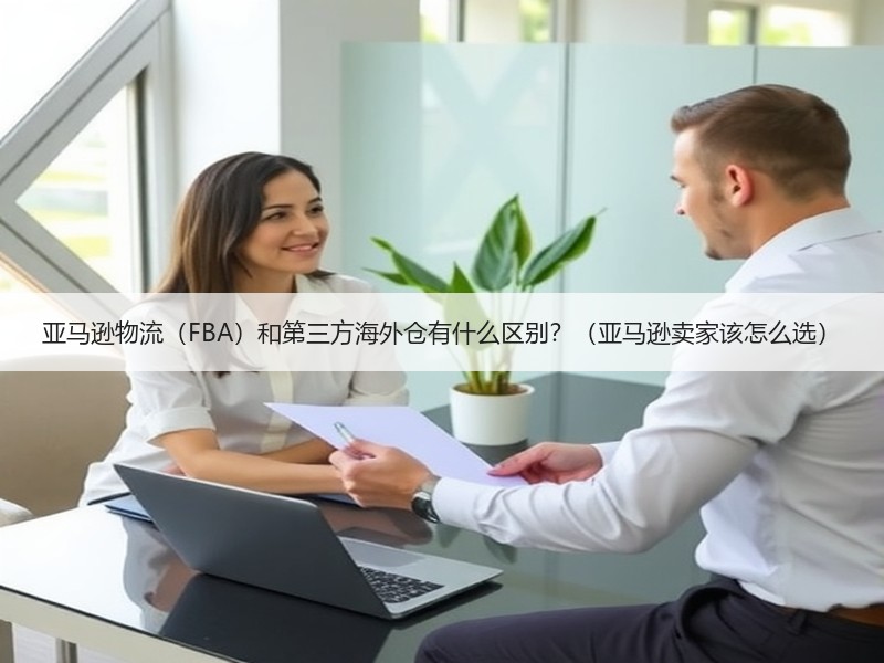 亚马逊物流(FBA)和第三方海外仓有什么区别?(亚马逊卖家该怎么选) 亚马逊物流(FBA)和第三方海外仓有什么区别?(亚马逊卖家该怎么选)