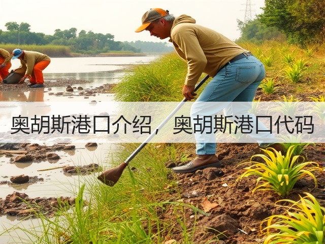 奥胡斯港口介绍,奥胡斯港口代码(图2) 奥胡斯港口介绍,奥胡斯港口代码(图2)