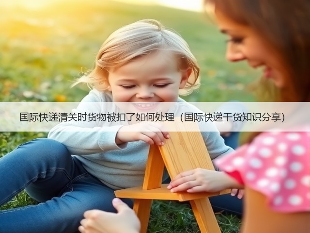 国际快递清关时货物被扣了如何处理(国际快递干货知识分享)(图3) 国际快递清关时货物被扣了如何处理(国际快递干货知识分享)(图3)
