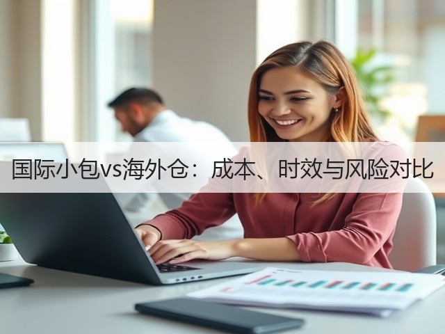 国际小包vs海外仓:成本、时效与风险对比(图3) 国际小包vs海外仓:成本、时效与风险对比(图3)