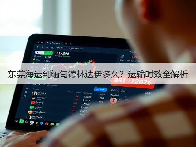 东莞海运到缅甸德林达伊多久?运输时效全解析(图2) 东莞海运到缅甸德林达伊多久?运输时效全解析(图2)