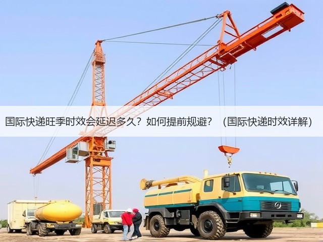 国际快递旺季时效会延迟多久?如何提前规避?(国际快递时效详解)(图2) 国际快递旺季时效会延迟多久?如何提前规避?(国际快递时效详解)(图2)