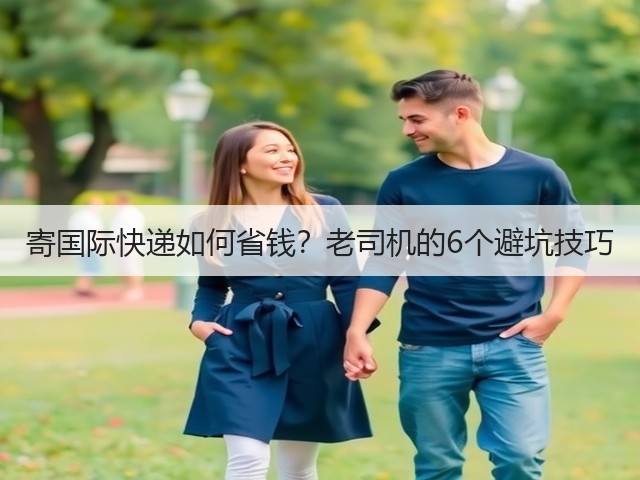 寄国际快递如何省钱?老司机的6个避坑技巧(图3) 寄国际快递如何省钱?老司机的6个避坑技巧(图3)