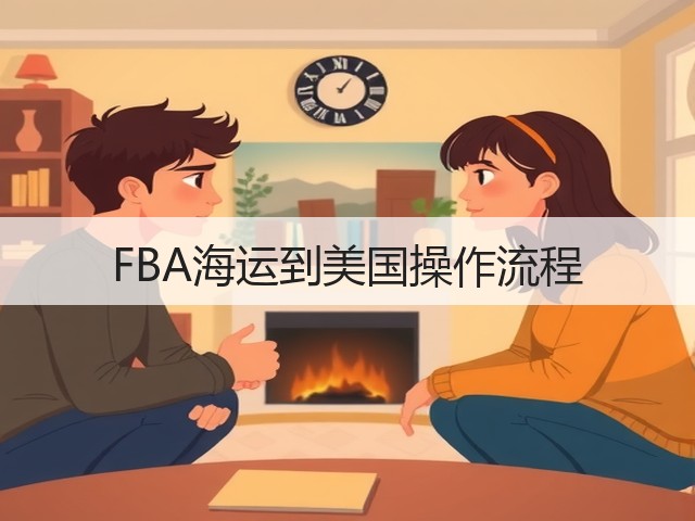 FBA海运到美国操作流程(图3) FBA海运到美国操作流程(图3)