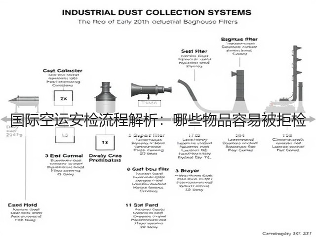 国际空运安检流程解析:哪些物品容易被拒检(图3) 国际空运安检流程解析:哪些物品容易被拒检(图3)
