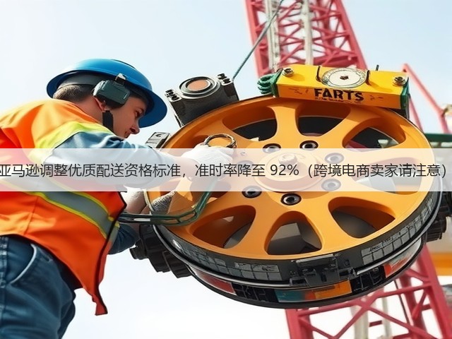 亚马逊调整优质配送资格标准,准时率降至 92%(跨境电商卖家请注意)(图3) 亚马逊调整优质配送资格标准,准时率降至 92%(跨境电商卖家请注意)(图3)