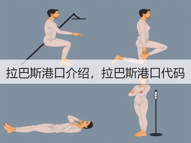 拉巴斯港口介绍,拉巴斯港口代码(图3) 拉巴斯港口介绍,拉巴斯港口代码(图3)
