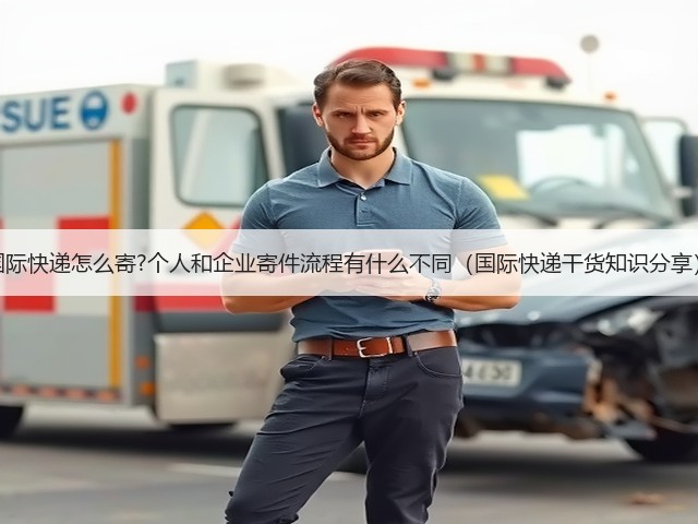 国际快递怎么寄?个人和企业寄件流程有什么不同(国际快递干货知识分享)(图2) 国际快递怎么寄?个人和企业寄件流程有什么不同(国际快递干货知识分享)(图2)