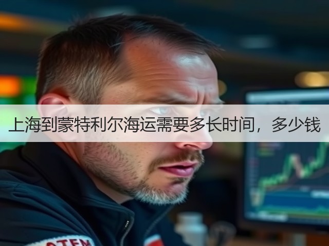 上海到蒙特利尔海运需要多长时间，多少钱(图2)