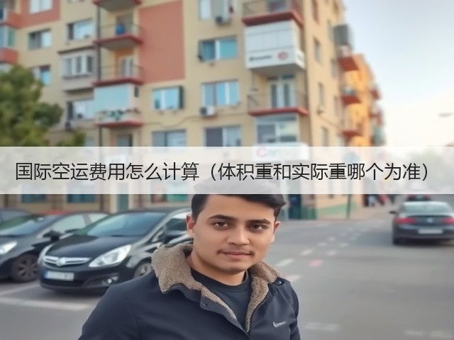 国际空运费用怎么计算(体积重和实际重哪个为准)(图1) 国际空运费用怎么计算(体积重和实际重哪个为准)(图1)