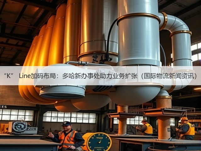 “K” Line加码布局:多哈新办事处助力业务扩张(国际物流新闻资讯)(图3) “K” Line加码布局:多哈新办事处助力业务扩张(国际物流新闻资讯)(图3)