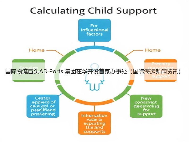 国际物流巨头AD Ports 集团在华开设首家办事处(国际海运新闻资讯) 国际物流巨头AD Ports 集团在华开设首家办事处(国际海运新闻资讯)