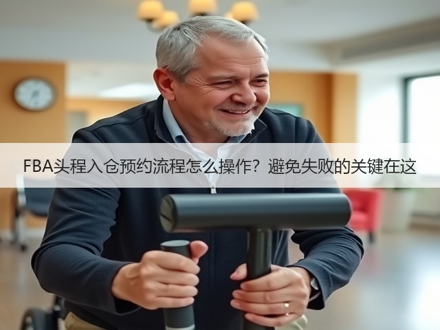 FBA头程入仓预约流程怎么操作?避免失败的关键在这(图1) FBA头程入仓预约流程怎么操作?避免失败的关键在这(图1)