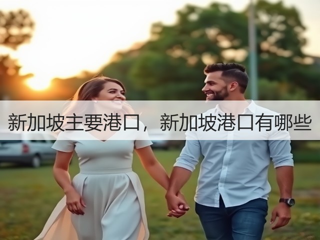 新加坡主要港口,新加坡港口有哪些(图1) 新加坡主要港口,新加坡港口有哪些(图1)