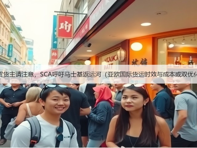 外贸货主请注意,SCA呼吁马士基返运河(亚欧国际货运时效与成本或双优化)(图1) 外贸货主请注意,SCA呼吁马士基返运河(亚欧国际货运时效与成本或双优化)(图1)