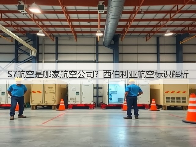 S7航空是哪家航空公司?西伯利亚航空标识解析(图2) S7航空是哪家航空公司?西伯利亚航空标识解析(图2)
