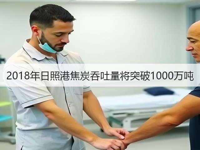 2018年日照港焦炭吞吐量将突破1000万吨(图2) 2018年日照港焦炭吞吐量将突破1000万吨(图2)