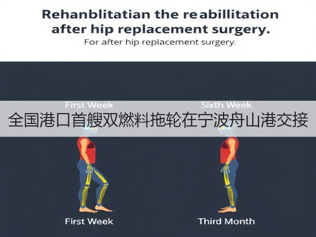 全国港口首艘双燃料拖轮在宁波舟山港交接(图1)
