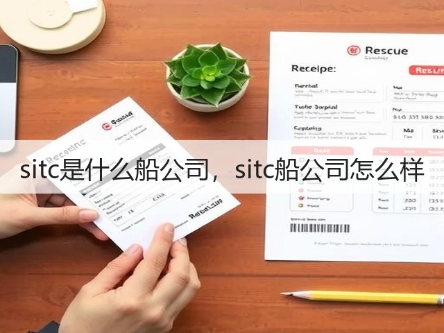 sitc是什么船公司,sitc船公司怎么样(图3) sitc是什么船公司,sitc船公司怎么样(图3)