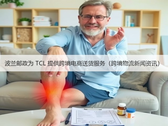 波兰邮政为 TCL 提供跨境电商送货服务(跨境物流新闻资讯)(图2) 波兰邮政为 TCL 提供跨境电商送货服务(跨境物流新闻资讯)(图2)