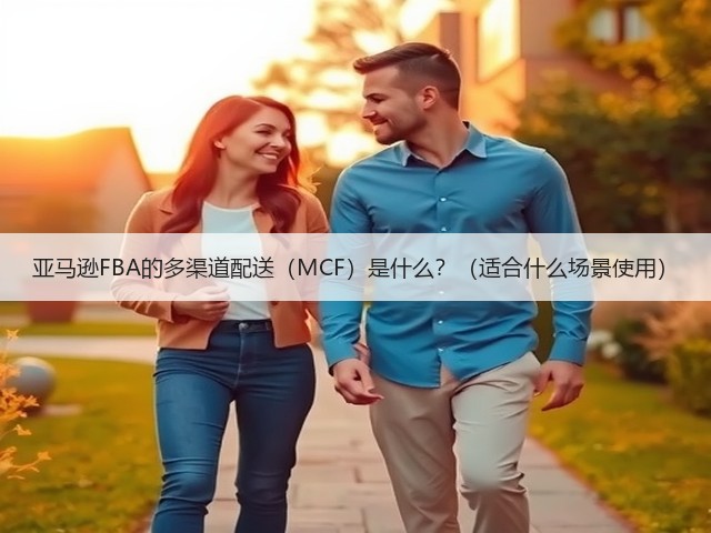 亚马逊FBA的多渠道配送(MCF)是什么?(适合什么场景使用)(图3) 亚马逊FBA的多渠道配送(MCF)是什么?(适合什么场景使用)(图3)