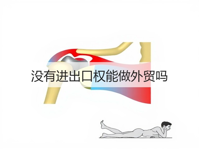 没有进出口权能做外贸吗(图2) 没有进出口权能做外贸吗(图2)