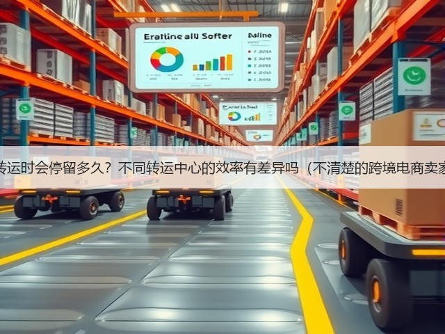 国际快递转运时会停留多久?不同转运中心的效率有差异吗(不清楚的跨境电商卖家看过来)(图3) 国际快递转运时会停留多久?不同转运中心的效率有差异吗(不清楚的跨境电商卖家看过来)(图3)