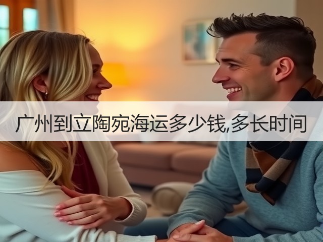 广州到立陶宛海运多少钱,多长时间(图2) 广州到立陶宛海运多少钱,多长时间(图2)