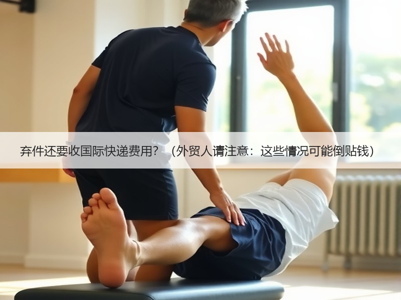 弃件还要收国际快递费用？（外贸人请注意：这些情况可能倒贴钱）