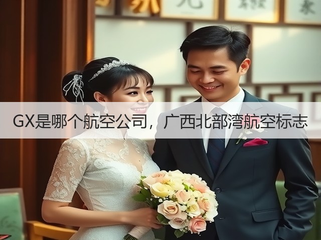 GX是哪个航空公司,广西北部湾航空标志(图2) GX是哪个航空公司,广西北部湾航空标志(图2)