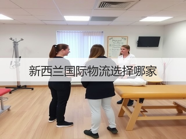 新西兰国际物流选择哪家(图2) 新西兰国际物流选择哪家(图2)