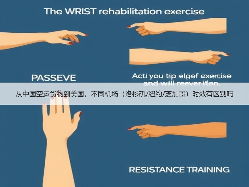从中国空运货物到美国,不同机场(洛杉矶/纽约/芝加哥)时效有区别吗 从中国空运货物到美国,不同机场(洛杉矶/纽约/芝加哥)时效有区别吗