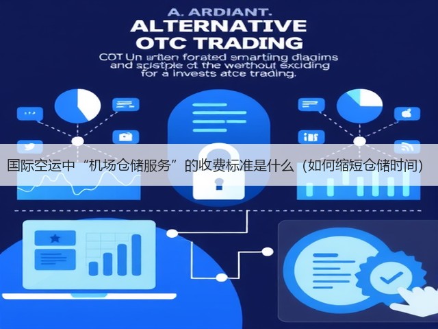 国际空运中“机场仓储服务”的收费标准是什么(如何缩短仓储时间)(图2) 国际空运中“机场仓储服务”的收费标准是什么(如何缩短仓储时间)(图2)
