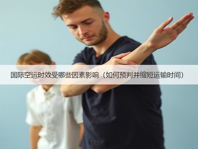 国际空运时效受哪些因素影响（如何预判并缩短运输时间）(图3)