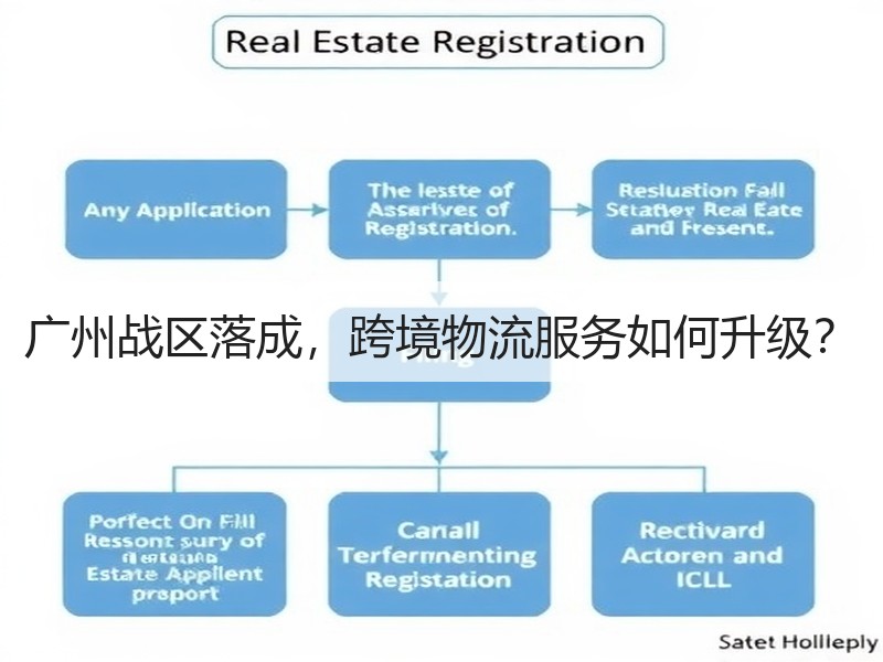 广州战区落成,跨境物流服务如何升级? 广州战区落成,跨境物流服务如何升级?