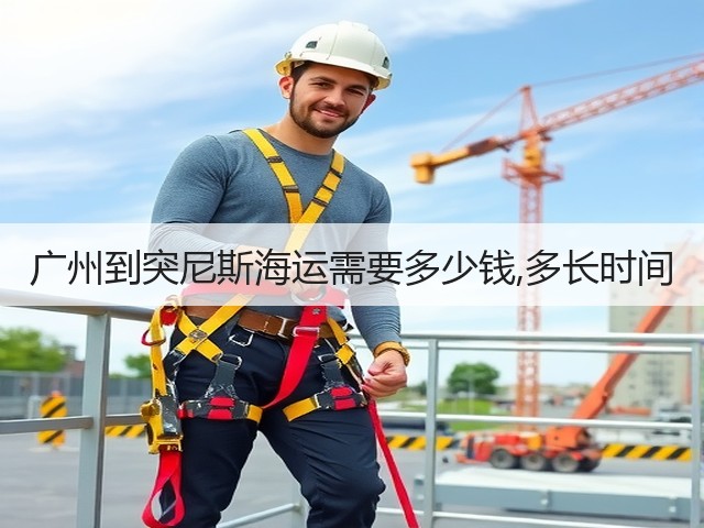 广州到突尼斯海运需要多少钱,多长时间(图1) 广州到突尼斯海运需要多少钱,多长时间(图1)