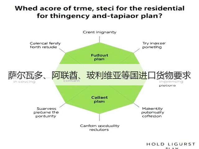 萨尔瓦多、阿联酋、玻利维亚等国进口货物要求(图3) 萨尔瓦多、阿联酋、玻利维亚等国进口货物要求(图3)