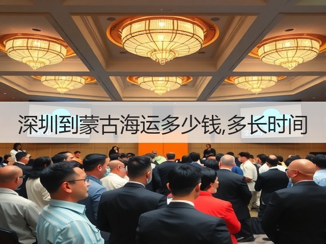 深圳到蒙古海运多少钱,多长时间(图2) 深圳到蒙古海运多少钱,多长时间(图2)