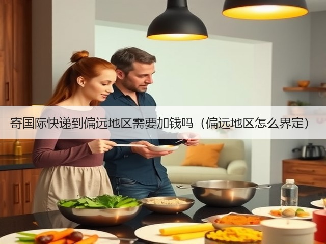 寄国际快递到偏远地区需要加钱吗（偏远地区怎么界定）(图2)