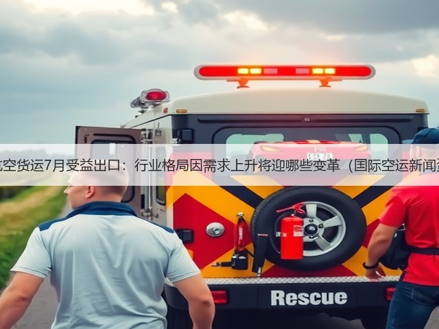 亚太航空货运7月受益出口:行业格局因需求上升将迎哪些变革(国际空运新闻资讯)(图1) 亚太航空货运7月受益出口:行业格局因需求上升将迎哪些变革(国际空运新闻资讯)(图1)