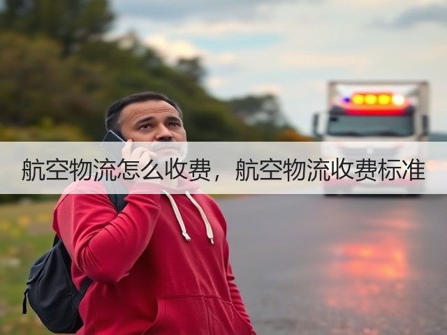航空物流怎么收费,航空物流收费标准(图2) 航空物流怎么收费,航空物流收费标准(图2)