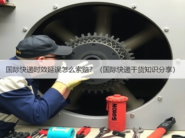 国际快递时效延误怎么索赔?(国际快递干货知识分享)(图3) 国际快递时效延误怎么索赔?(国际快递干货知识分享)(图3)