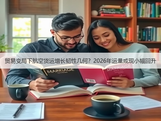 贸易变局下航空货运增长韧性几何？2026年运量或现小幅回升(图3)