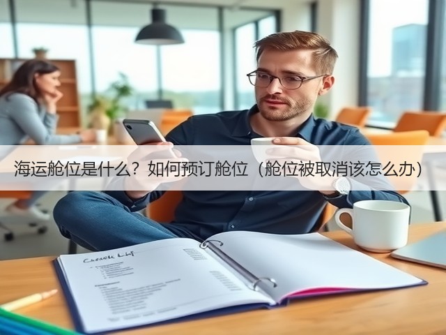 海运舱位是什么?如何预订舱位(舱位被取消该怎么办)(图1) 海运舱位是什么?如何预订舱位(舱位被取消该怎么办)(图1)