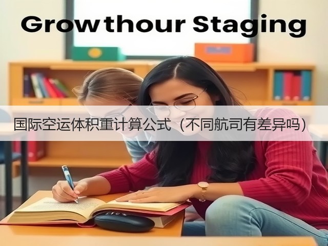国际空运体积重计算公式(不同航司有差异吗)(图3) 国际空运体积重计算公式(不同航司有差异吗)(图3)